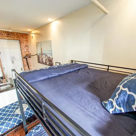 Apartamento Empire Broadway Retreats Nueva York Exterior foto