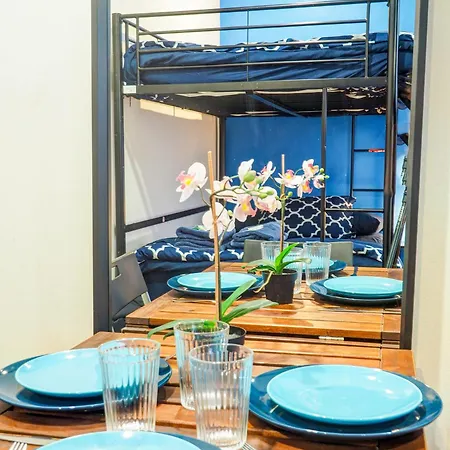 Apartamento Empire Broadway Retreats Nueva York Exterior foto
