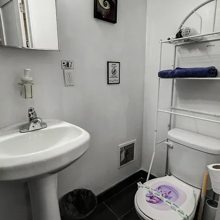 Apartamento Empire Broadway Retreats Nueva York Exterior foto