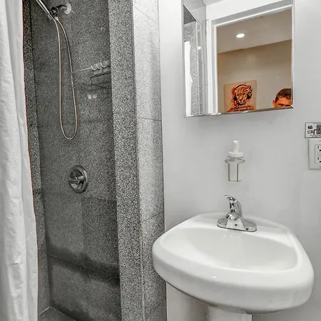 Apartamento Empire Broadway Retreats Nueva York Exterior foto
