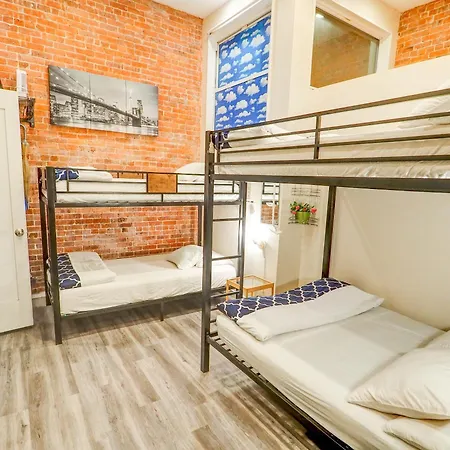 Apartamento Empire Broadway Retreats Nueva York Exterior foto