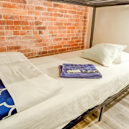 Apartamento Empire Broadway Retreats Nueva York Exterior foto