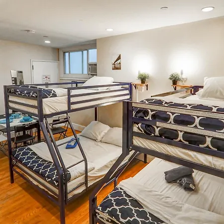 Apartamento Empire Broadway Retreats Nueva York Exterior foto