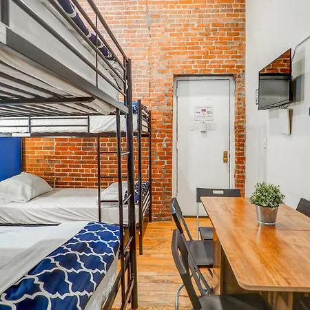 Apartamento Empire Broadway Retreats Nueva York Exterior foto