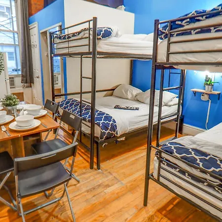 Apartamento Empire Broadway Retreats Nueva York Exterior foto
